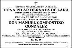 Pilar Hernáez de Lara